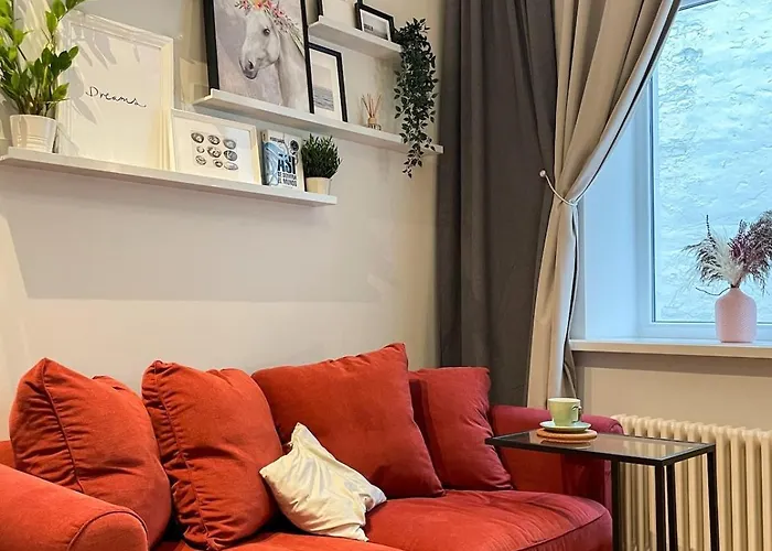 City Centre Loft Apartment