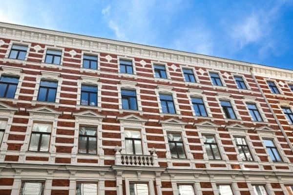 Huoneisto Centre Loft Riika