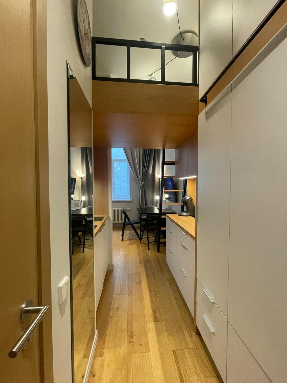 Centre Loft * Riika
