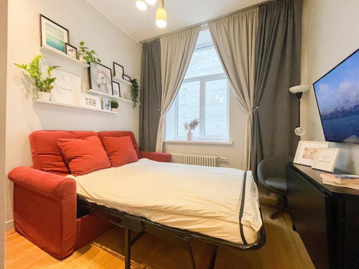 Centre Loft Huoneisto
