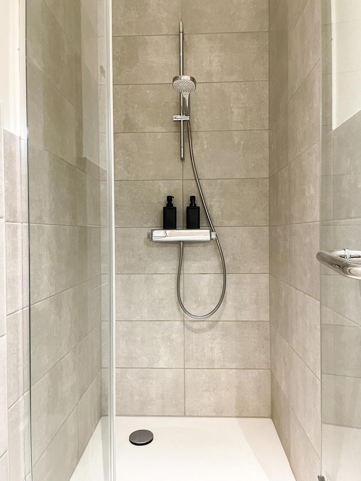 Centre Loft Huoneisto Riika