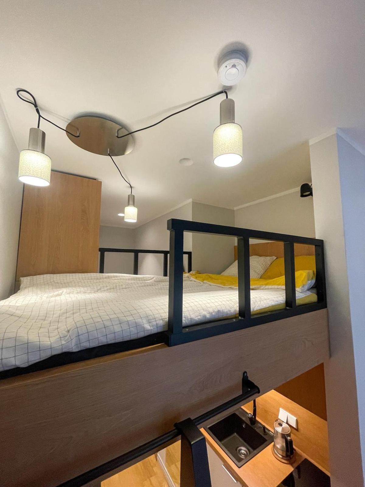 Centre Loft * Riika