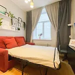 City Centre Loft Apartment