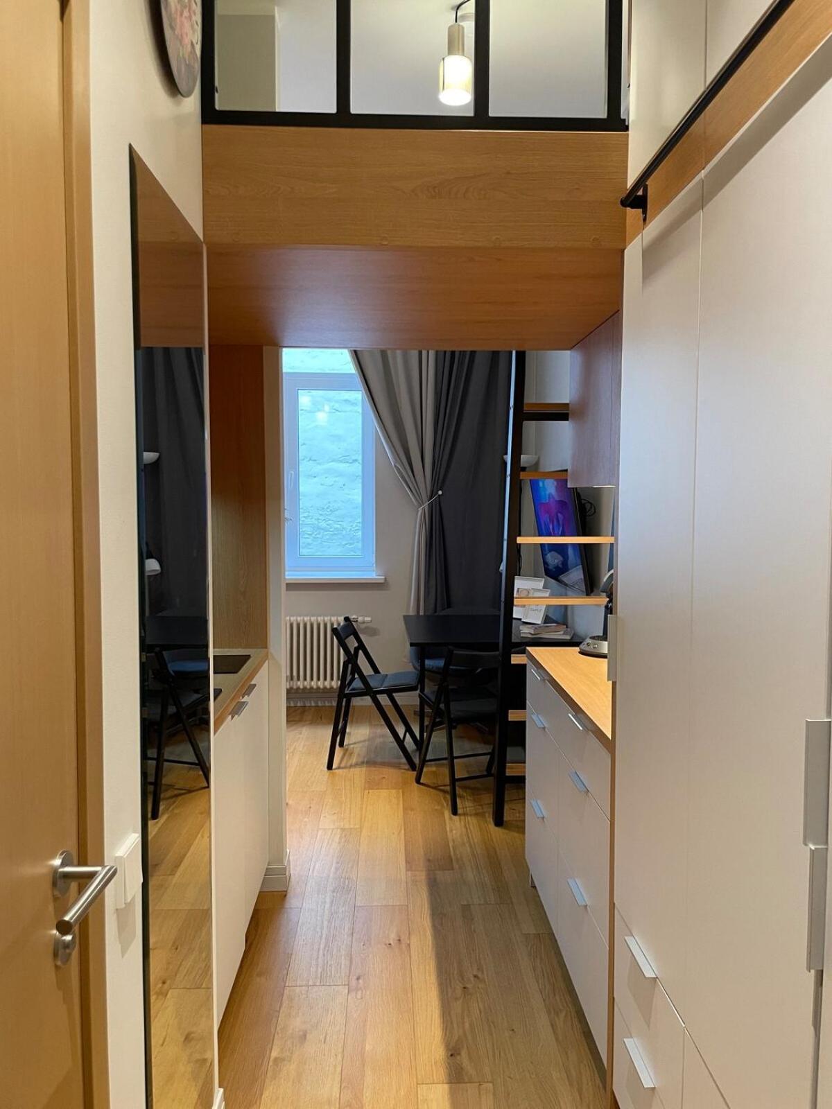 Centre Loft Appartement *