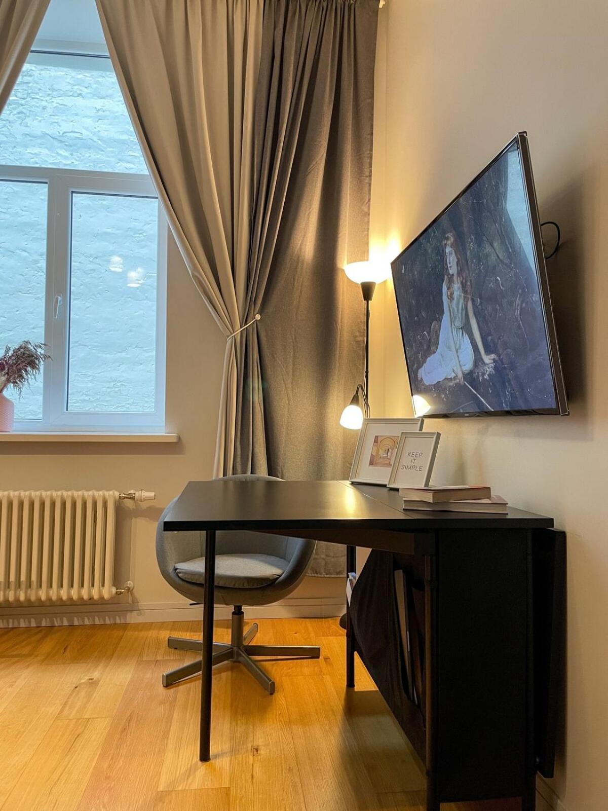 Centre Loft Appartement *