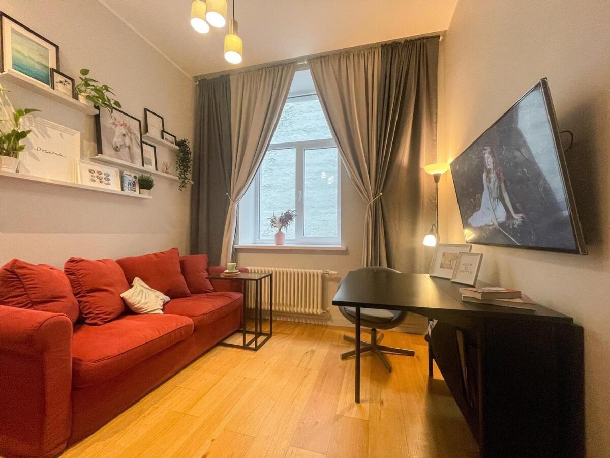 Centre Loft Appartement *